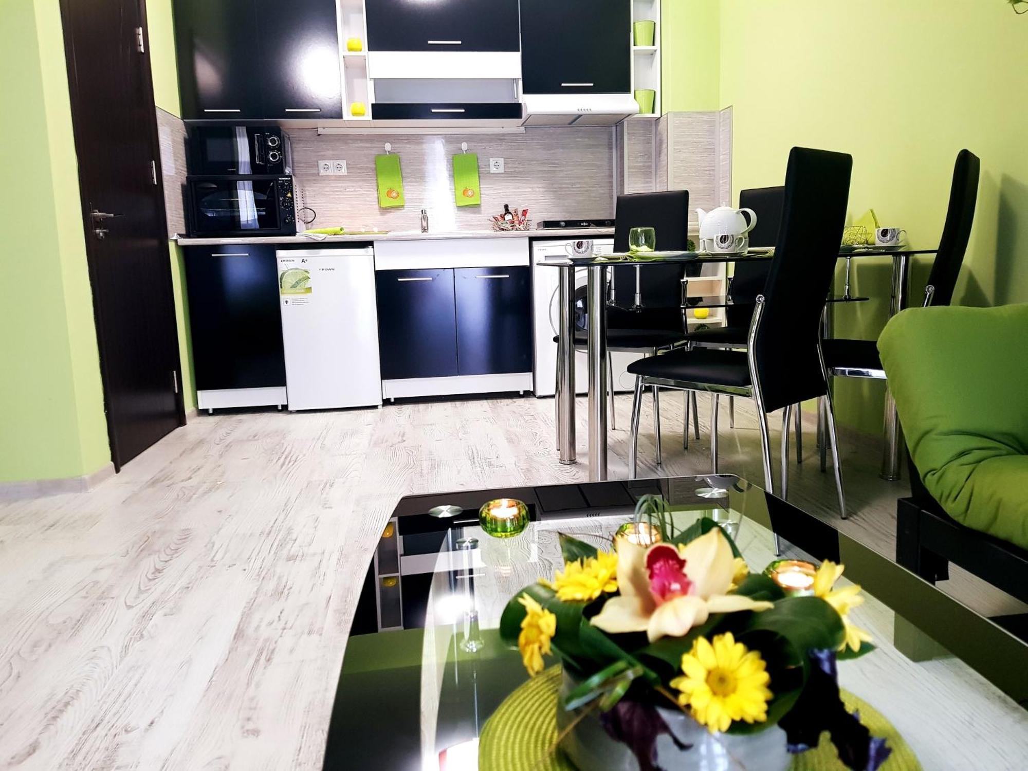 Best Guest Apartments Plovdiv Exteriér fotografie