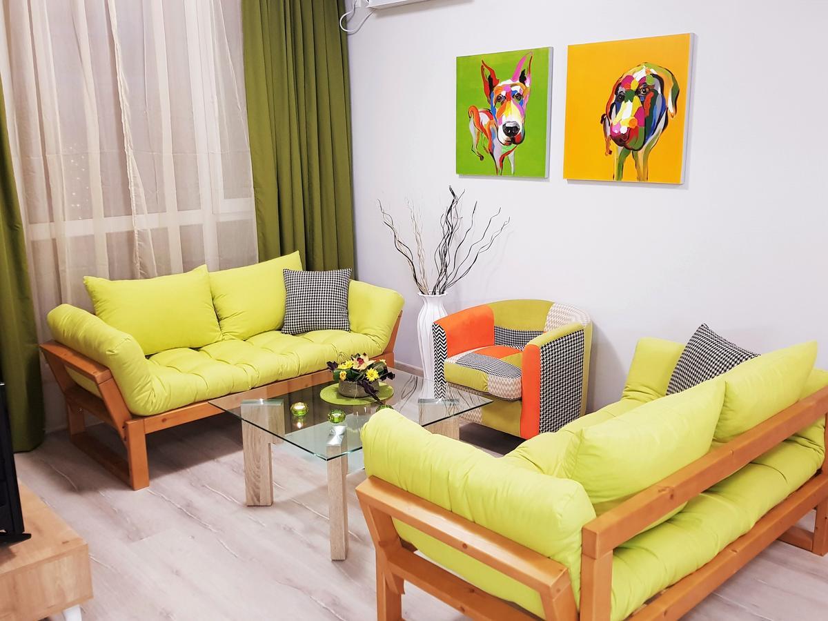 Best Guest Apartments Plovdiv Exteriér fotografie