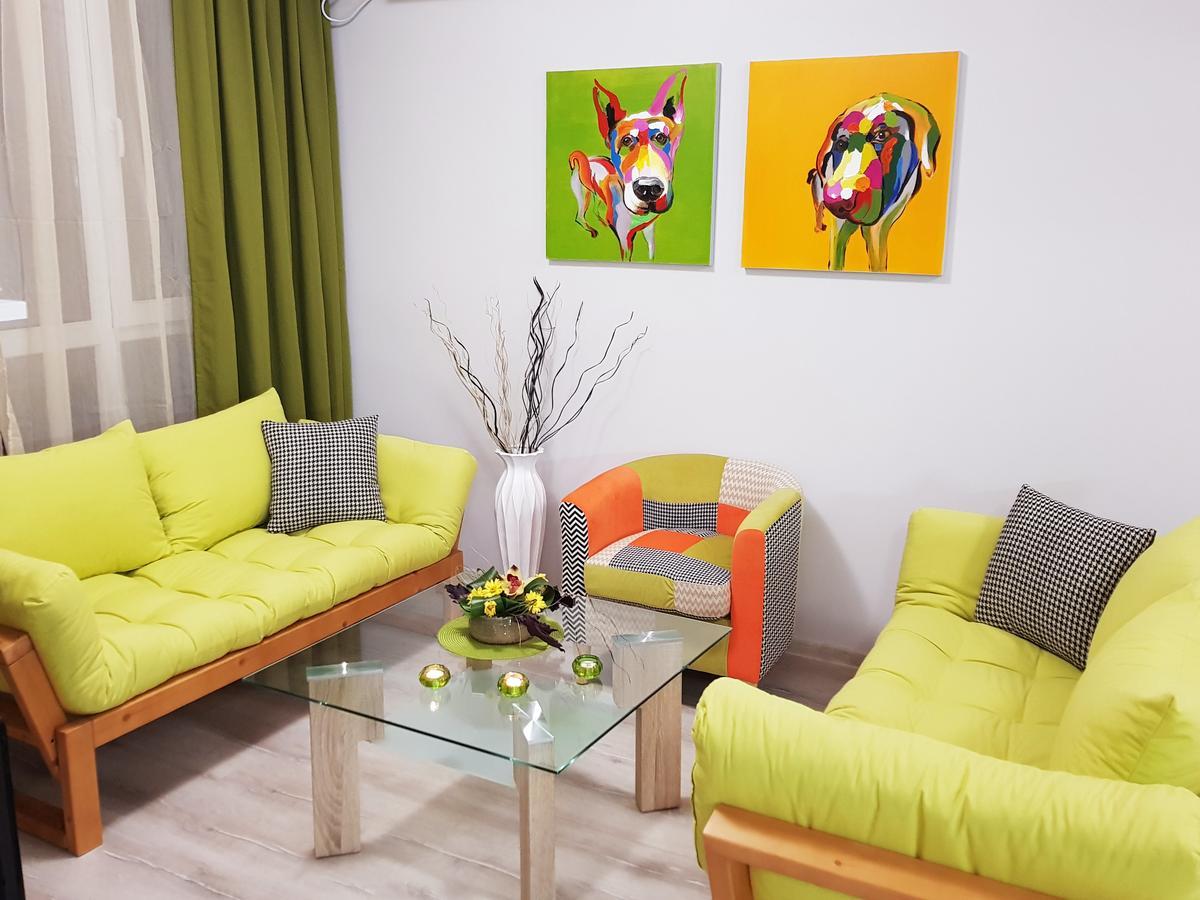 Best Guest Apartments Plovdiv Exteriér fotografie