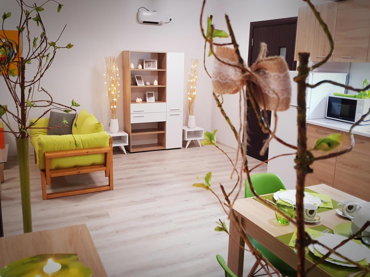 Best Guest Apartments Plovdiv Exteriér fotografie
