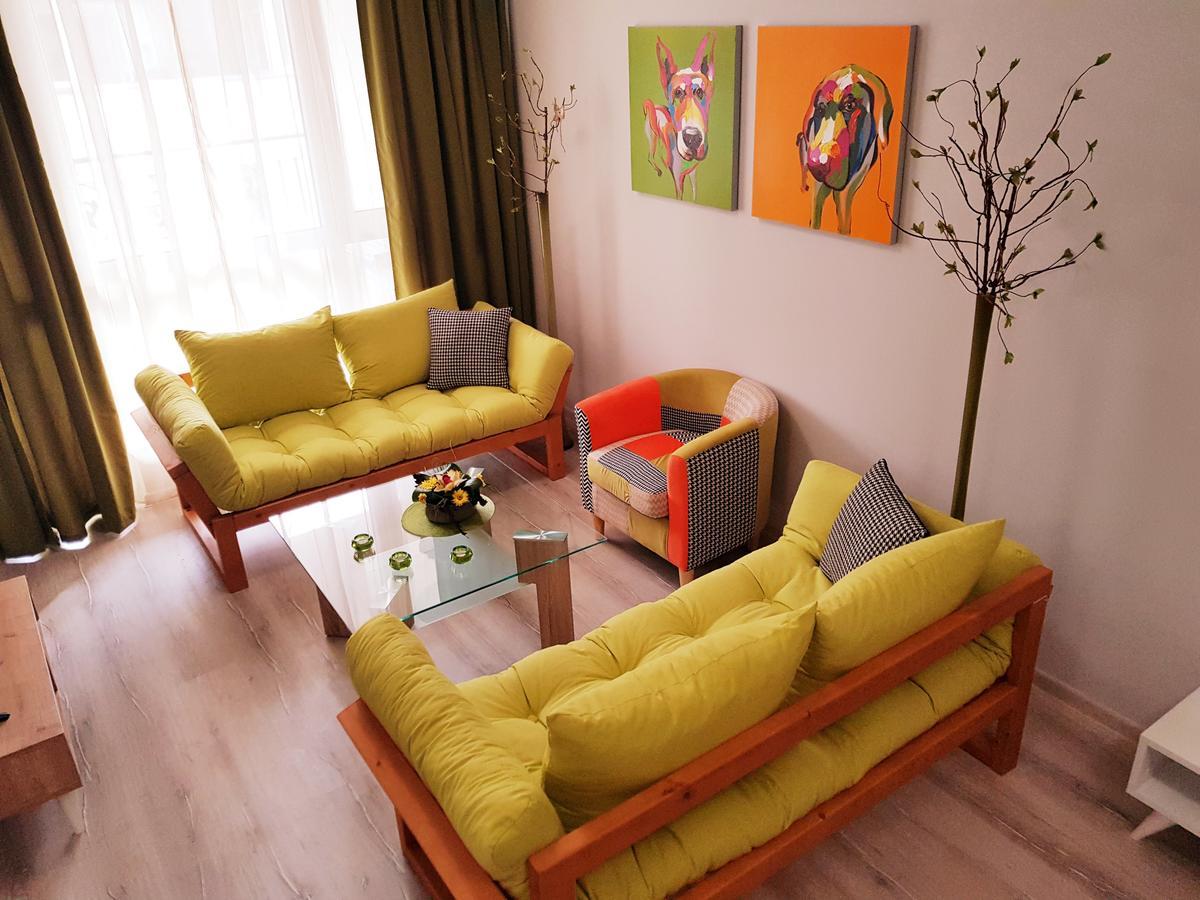 Best Guest Apartments Plovdiv Exteriér fotografie