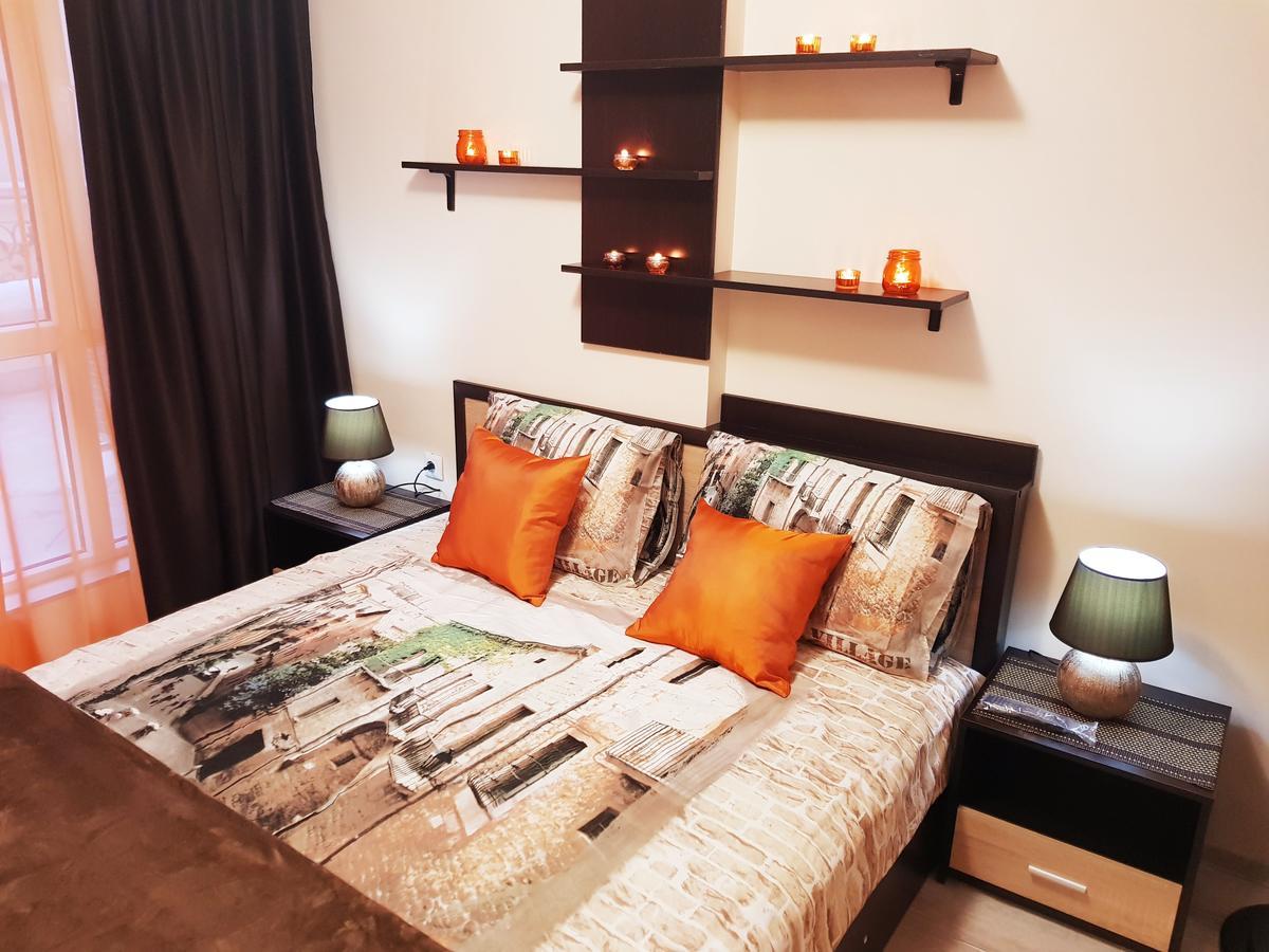 Best Guest Apartments Plovdiv Exteriér fotografie