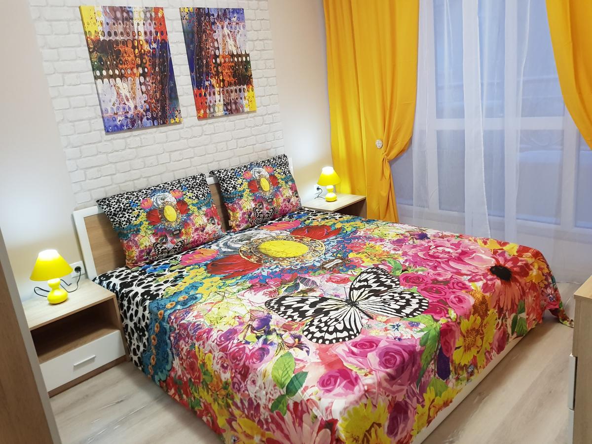 Best Guest Apartments Plovdiv Exteriér fotografie