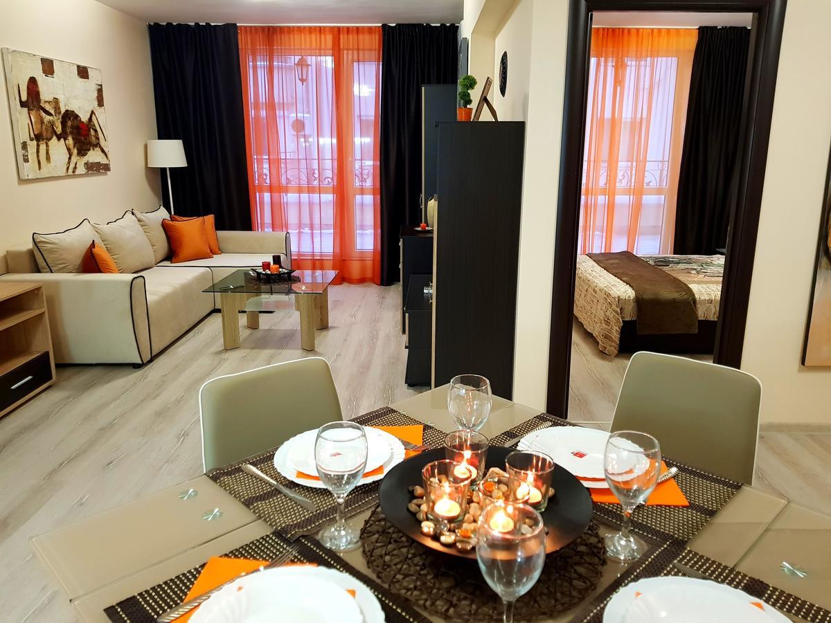 Best Guest Apartments Plovdiv Exteriér fotografie