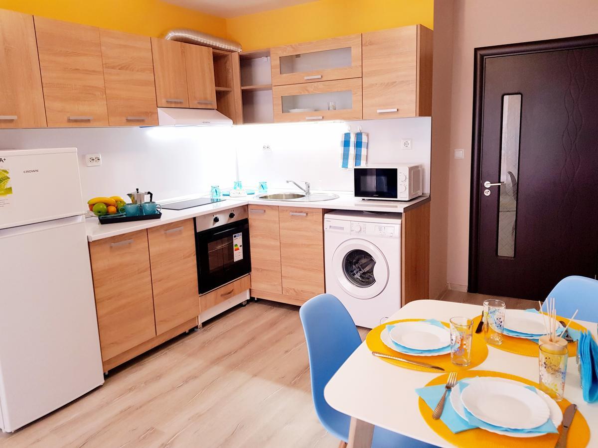 Best Guest Apartments Plovdiv Exteriér fotografie