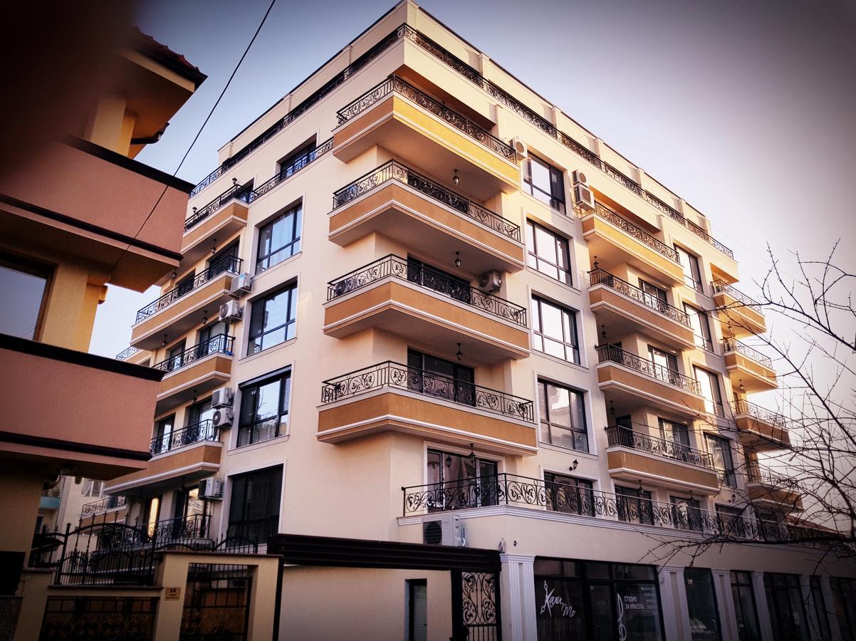 Best Guest Apartments Plovdiv Exteriér fotografie