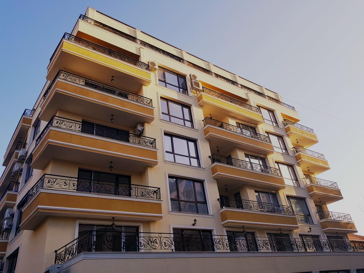 Best Guest Apartments Plovdiv Exteriér fotografie